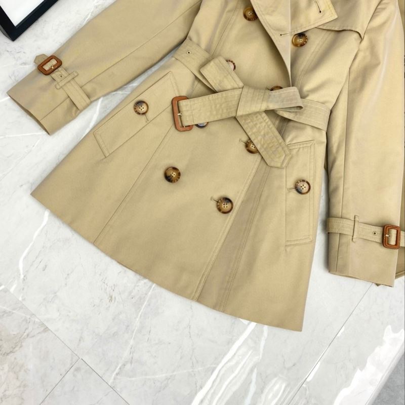 Burberry Outwear